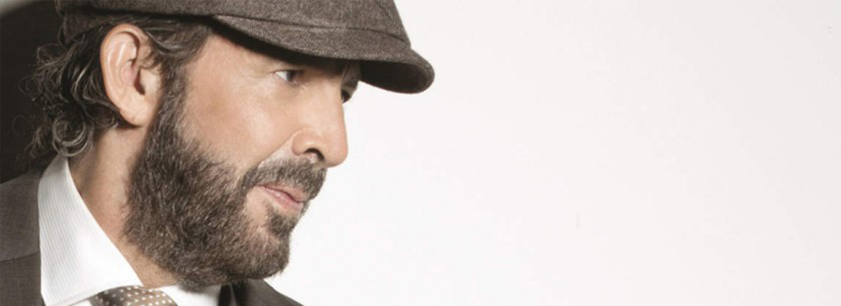 Juan Luis Guerra | iASO Records